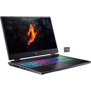 Acer Nitro 17 (AN17-42-R7RJ), Gaming-Notebook - NH.QP9EG.004 technikbar