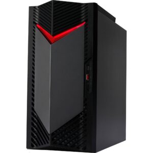 Acer Nitro 50 N50-656 (DG.E3UEG.001), Gaming-PC technikbar