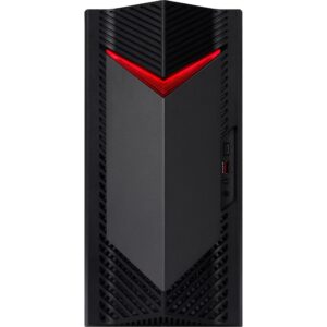 Acer Nitro 50 N50-656 (DG.E3UEG.001), Gaming-PC technikbar
