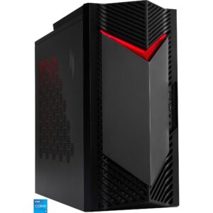 Acer Nitro 50 N50-656 (DG.E3UEG.001), Gaming-PC technikbar