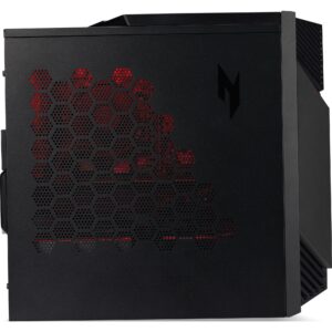 Acer Nitro 50 N50-656 (DG.E3UEG.001), Gaming-PC technikbar