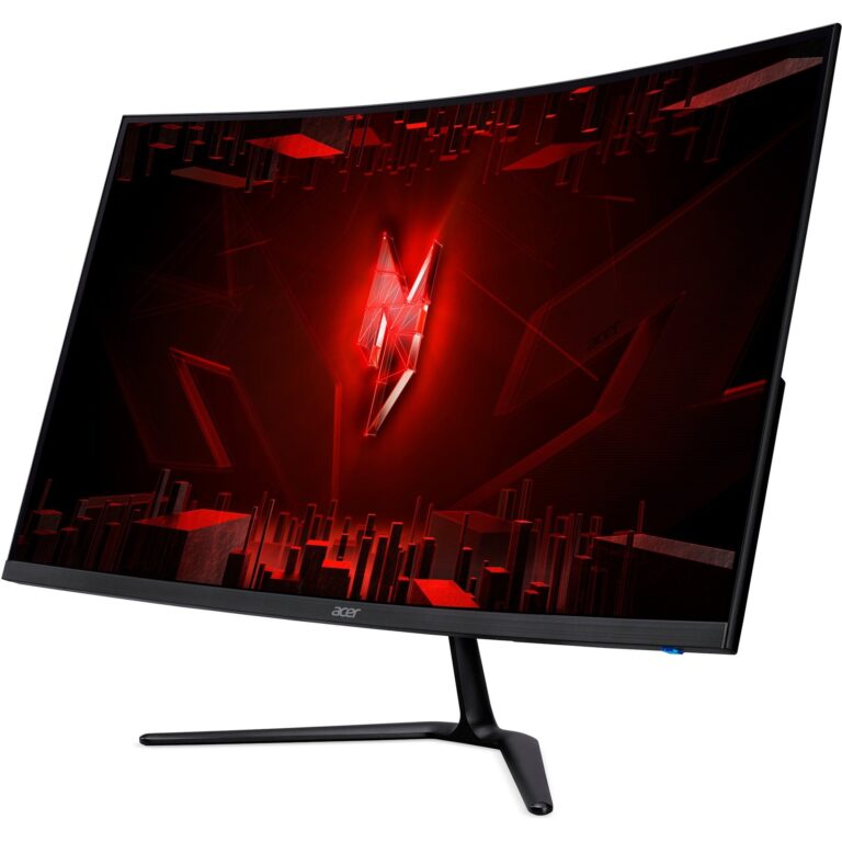 Acer Nitro ED320QRS3bmiipx, Gaming-Monitor - UM.JE0EE.312 technikbar