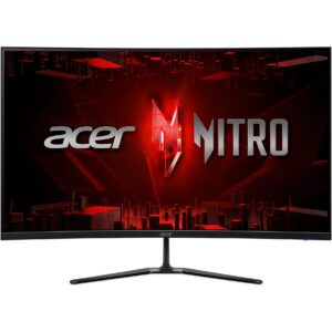 Acer Nitro ED320QRS3bmiipx, Gaming-Monitor - UM.JE0EE.312 technikbar