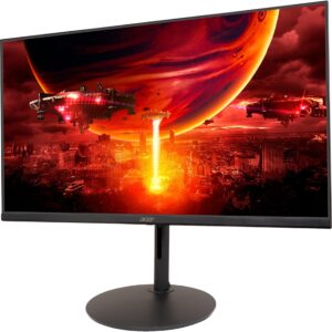 Acer Nitro XF240YM3, Gaming-Monitor - UM.QX0EE.315 technikbar