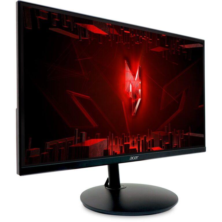 Acer Nitro XF270S3, Gaming-Monitor