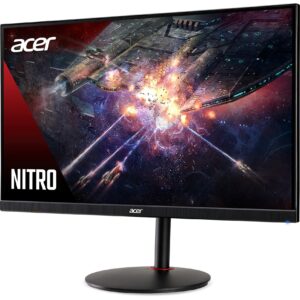 Acer Nitro XV272UV3, Gaming-Monitor - UM.HX2EE.307 technikbar