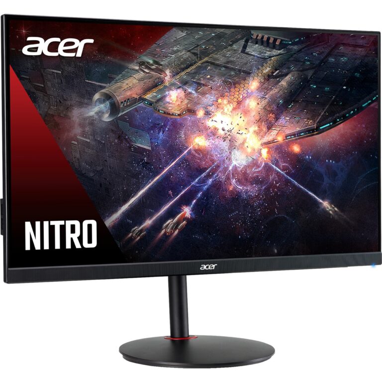 Acer Nitro XV272UV3, Gaming-Monitor