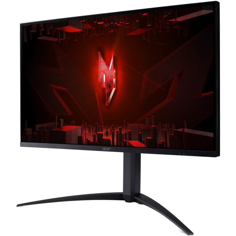 Acer Nitro XV275KP3, Gaming-Monitor - UM.HXXEE.305 technikbar