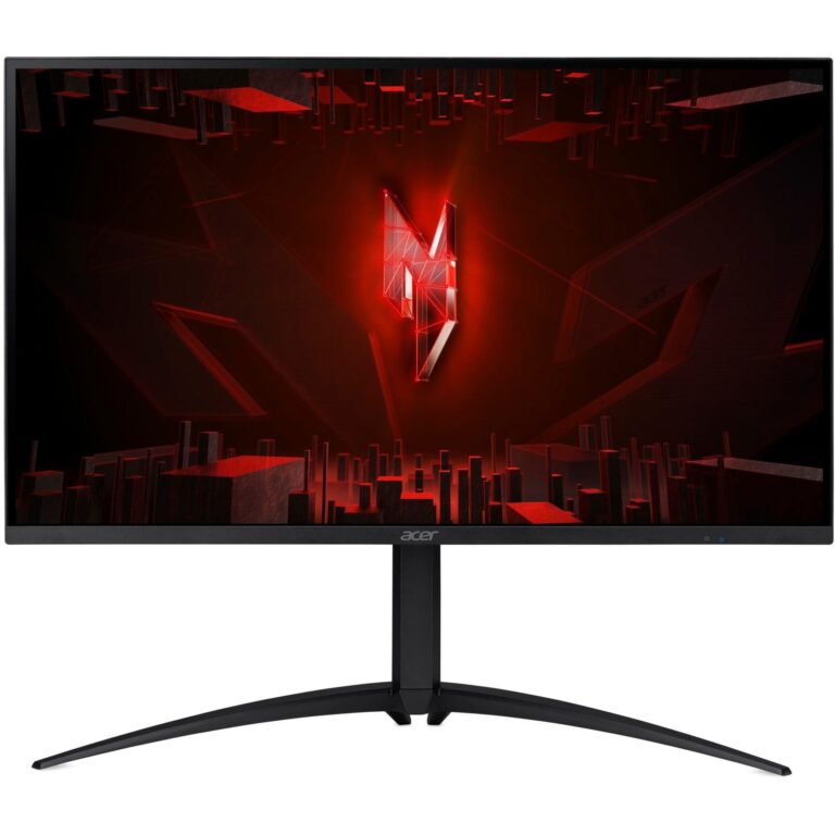 Acer Nitro XV275KP3, Gaming-Monitor - UM.HXXEE.305 technikbar
