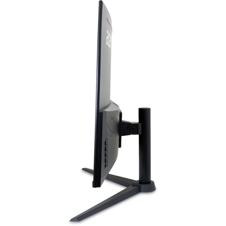 Acer Nitro XZ322QUP3, Gaming-Monitor - UM.JX0EE.309 technikbar