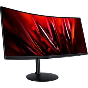 Acer Nitro XZ342CUS3, Gaming-Monitor - UM.CX2EE.301 technikbar