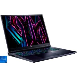 Acer Predator Helios 18 (PH18-71-71JS), Gaming-Notebook - NH.QKTEG.005 technikbar