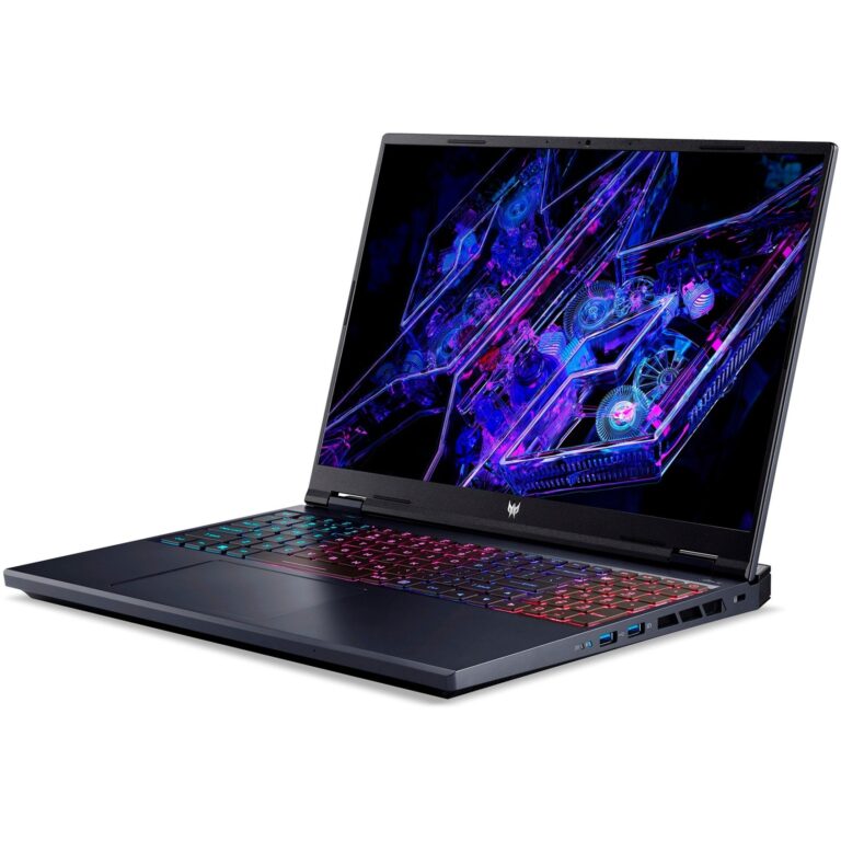 Acer Predator Helios Neo 16 (PHN16-72-74XC), Gaming-Notebook - NH.QQVEG.005 technikbar