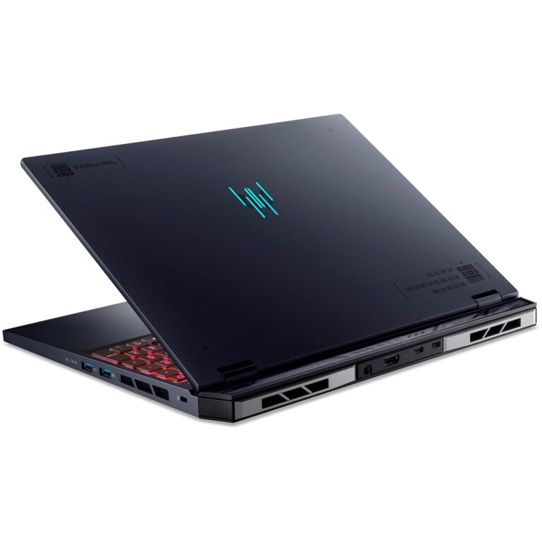 Acer Predator Helios Neo 16 (PHN16-72-74XC), Gaming-Notebook - NH.QQVEG.005 technikbar