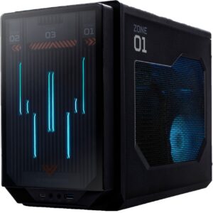 Acer Predator Orion X (DG.E3REG.003), Gaming-PC technikbar