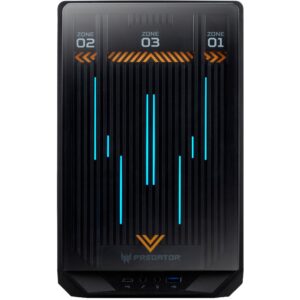 Acer Predator Orion X (DG.E3REG.003), Gaming-PC technikbar