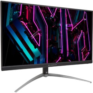 Acer Predator X32QFS, Gaming-Monitor - UM.JXXEE.S01 technikbar