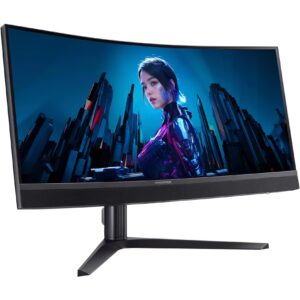 Acer Predator X34 V3 (X34V3bmiiphuzx), Gaming-Monitor - UM.CXXEE.301 technikbar