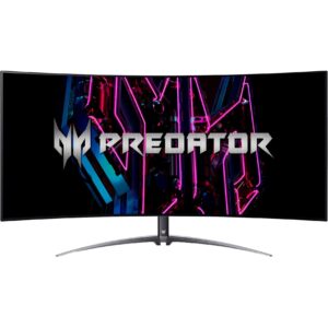 Acer Predator X45, Gaming-Monitor - UM.MXXEE.001 technikbar