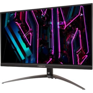 Acer Predator XB273KV3, Gaming-Monitor - UM.HX3EE.319 technikbar
