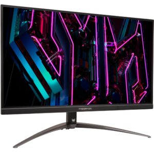 Acer Predator XB273KV3, Gaming-Monitor - UM.HX3EE.319 technikbar