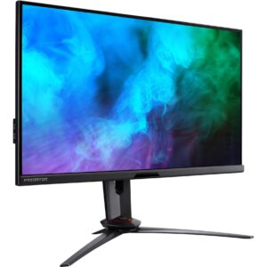 Acer Predator XB273UKF, Gaming-Monitor - UM.HX3EE.F01 technikbar