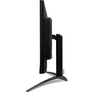 Acer Predator XB323QKV3, Gaming-Monitor - UM.JX3EE.301 technikbar
