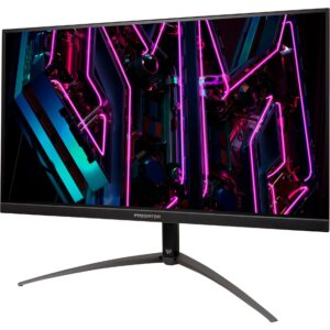 Acer Predator XB323QKV3, Gaming-Monitor - UM.JX3EE.301 technikbar