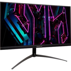 Acer Predator XB323QKV3, Gaming-Monitor - UM.JX3EE.301 technikbar