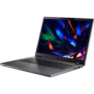 Acer TravelMate P2 (TMP214-43-TCO-R0V9), Notebook - NX.B7MEG.001 technikbar