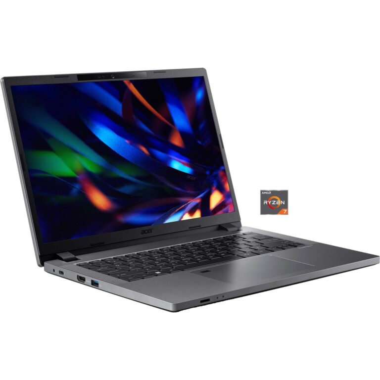 Acer TravelMate P2 (TMP214-43-TCO-R8U3), Notebook