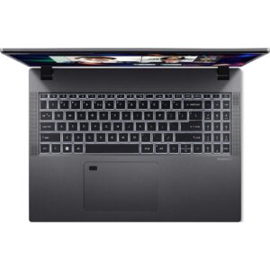 Acer TravelMate P2 (TMP216-51-TCO-726X), Notebook - NX.B1BEG.00G technikbar