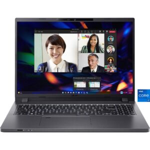Acer TravelMate P2 (TMP216-51-TCO-726X), Notebook - NX.B1BEG.00G technikbar