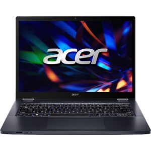 Acer TravelMate P4 Spin (TMP414RN-53-TCO-50KD), Notebook - NX.B3ZEG.009 technikbar