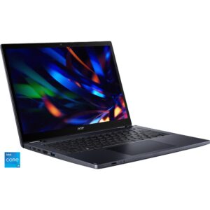 Acer TravelMate P4 Spin (TMP414RN-53-TCO-50KD), Notebook - NX.B3ZEG.009 technikbar