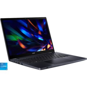 Acer TravelMate P4 Spin ( TMP414RN-53-TCO-56C3), Notebook - NX.B22EG.00B technikbar
