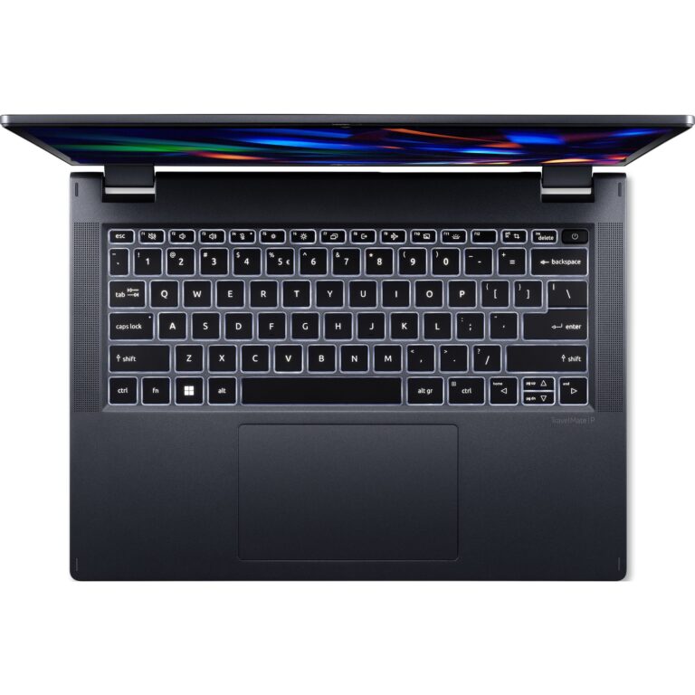 Acer TravelMate P4 Spin (TMP414RN-53-TCO-56SW), Notebook - NX.B3ZEG.00F technikbar