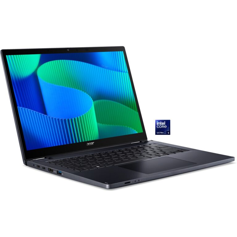 Acer TravelMate P4 Spin (TMP414RN-54-TCO-5067), Notebook