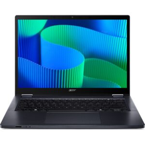 Acer TravelMate P4 Spin (TMP414RN-54-TCO-75K1), Notebook - NX.B7WEG.003 technikbar