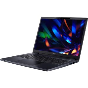Acer TravelMate P4 (TMP414-53-54VD), Notebook - NX.B3YEG.002 technikbar