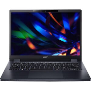 Acer TravelMate P4 (TMP414-53-54VD), Notebook - NX.B3YEG.002 technikbar