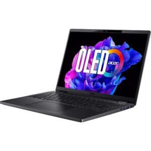 Acer TravelMate P6 (TMP614-53-TCO-543T), Notebook - NX.B30EG.003 technikbar