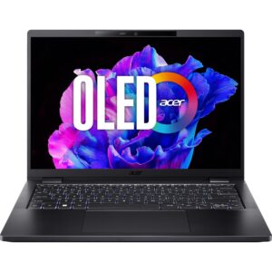 Acer TravelMate P6 (TMP614-53-TCO-543T), Notebook - NX.B30EG.003 technikbar