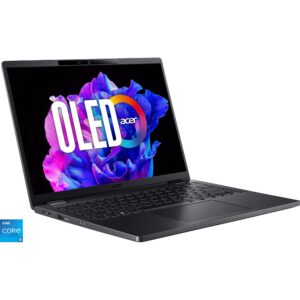Acer TravelMate P6 (TMP614-53-TCO-543T), Notebook - NX.B30EG.003 technikbar