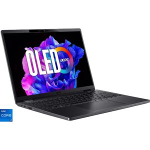 Acer TravelMate P6 (TMP614-53-TCO-789T), Notebook - NX.B4NEG.001 technikbar
