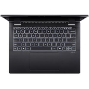 Acer TravelMate P6 (TMP614-73-TCO-58UJ), Notebook - NX.B5LEG.001 technikbar