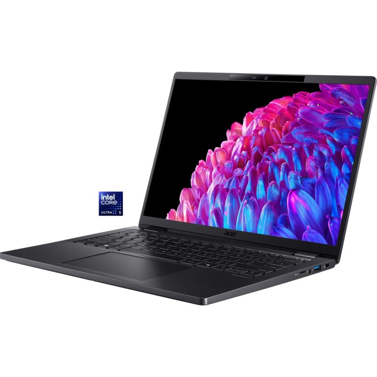 Acer TravelMate P6 (TMP614-73-TCO-58UJ), Notebook - NX.B5LEG.001 technikbar