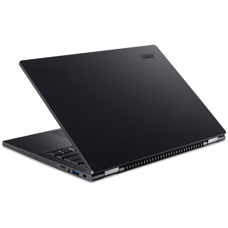 Acer TravelMate P6 (TMP614-73-TCO-58UJ), Notebook - NX.B5LEG.001 technikbar