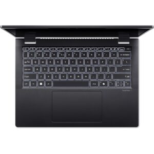 Acer TravelMate P6 (TMP614-73-TCO-77Y6), Notebook - NX.B5LEG.004 technikbar