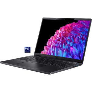 Acer TravelMate P6 (TMP614-73-TCO-77Y6), Notebook - NX.B5LEG.004 technikbar